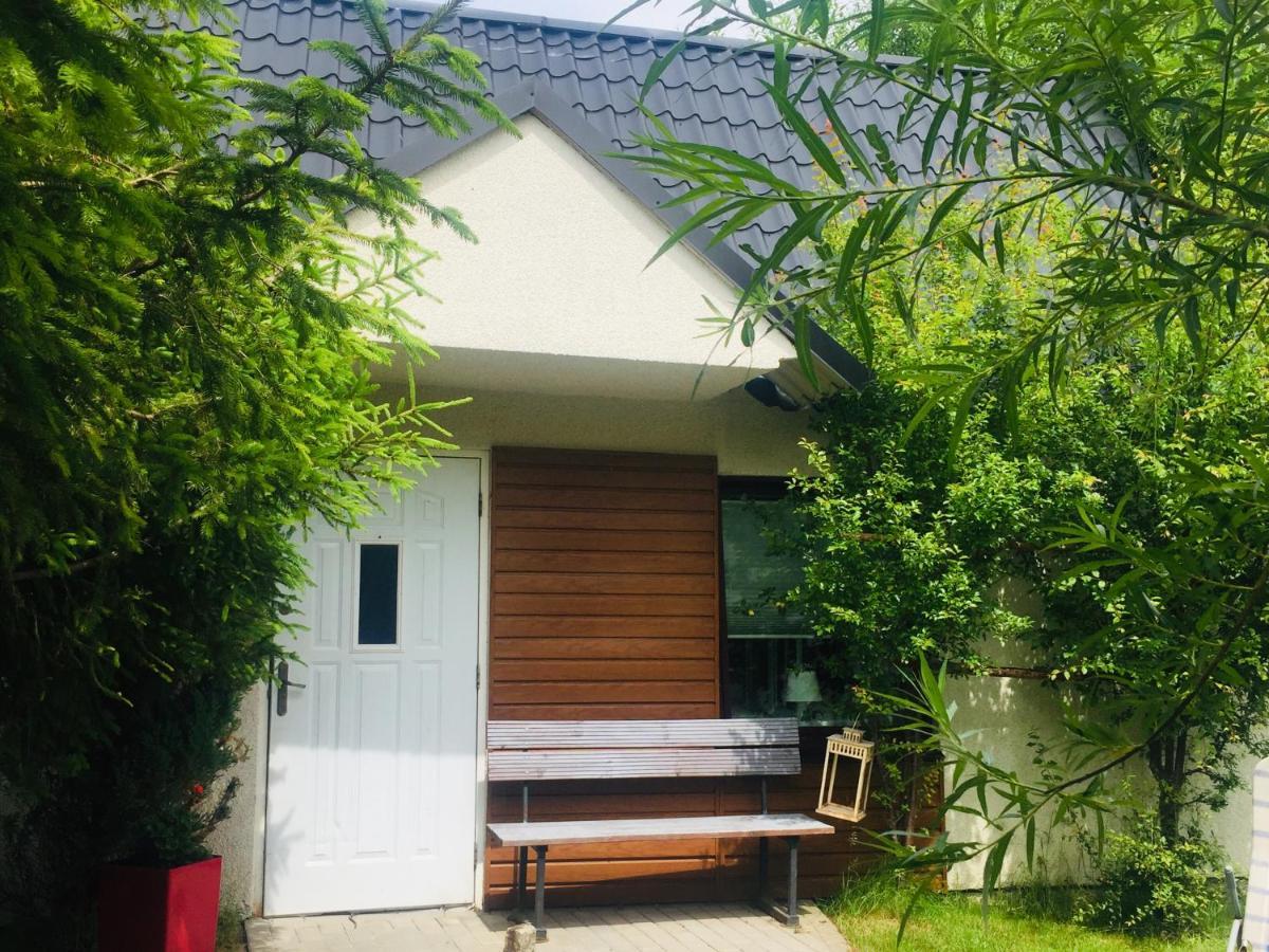 Lodge Ustka- Nad Morzem Marta *