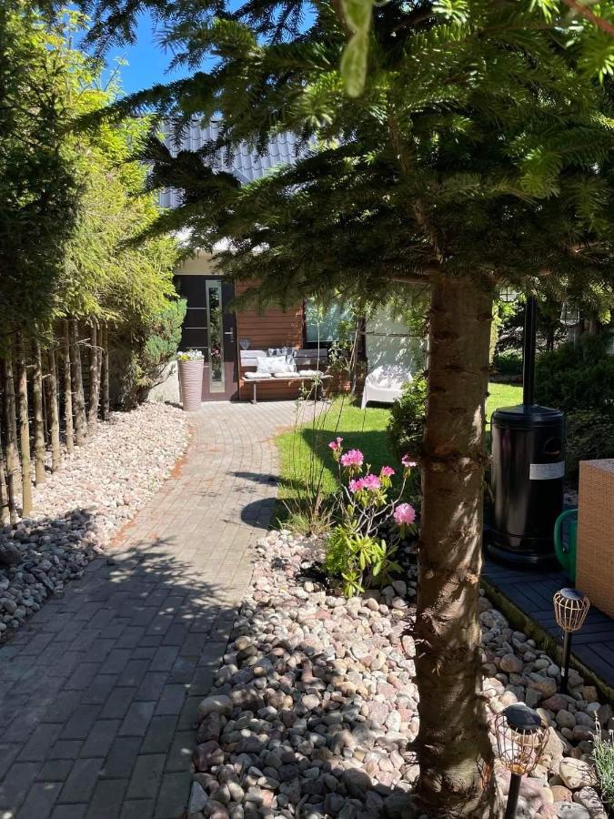 Lodge Ustka- Nad Morzem Marta *