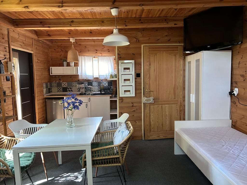 Ustka- Nad Morzem Marta Lodge