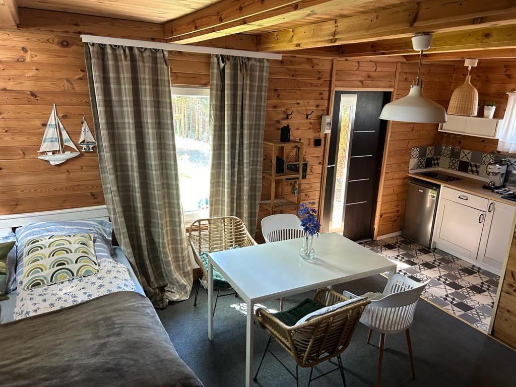Ustka- Nad Morzem Marta Lodge *