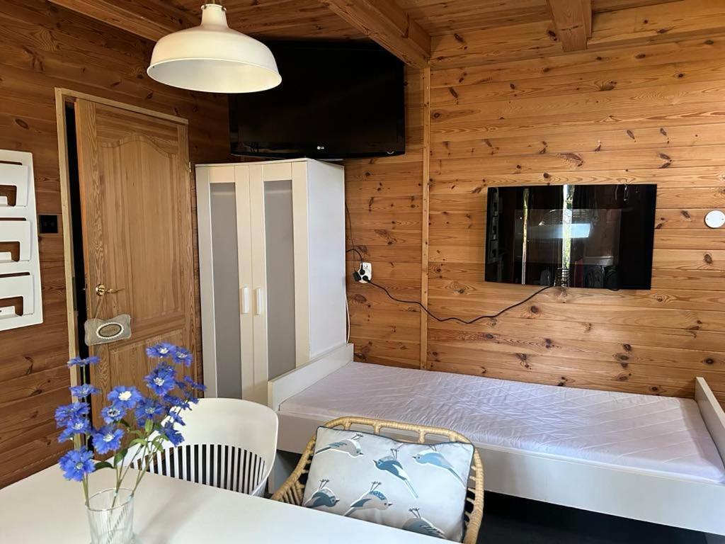 Lodge Ustka- Nad Morzem Marta Ustka