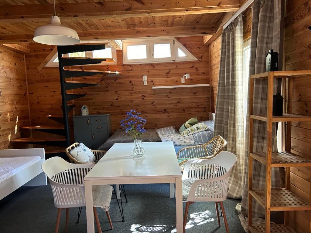 Lodge Ustka- Nad Morzem Marta