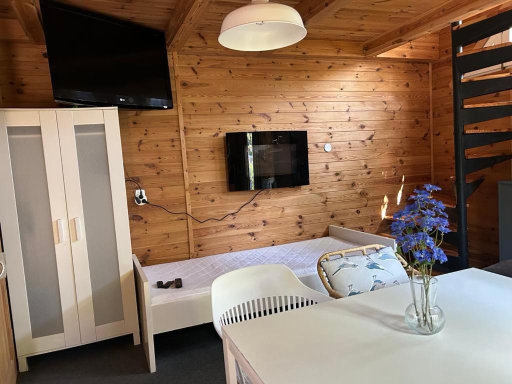 Ustka- Nad Morzem Marta Lodge *