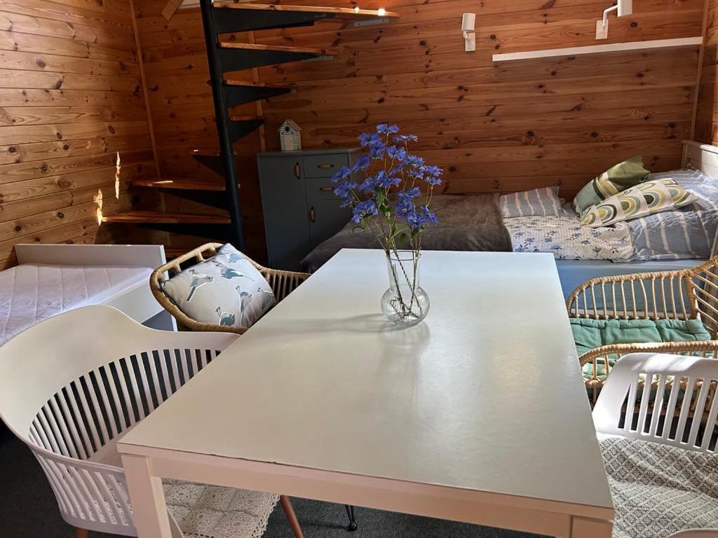 Lodge Ustka- Nad Morzem Marta Ustka