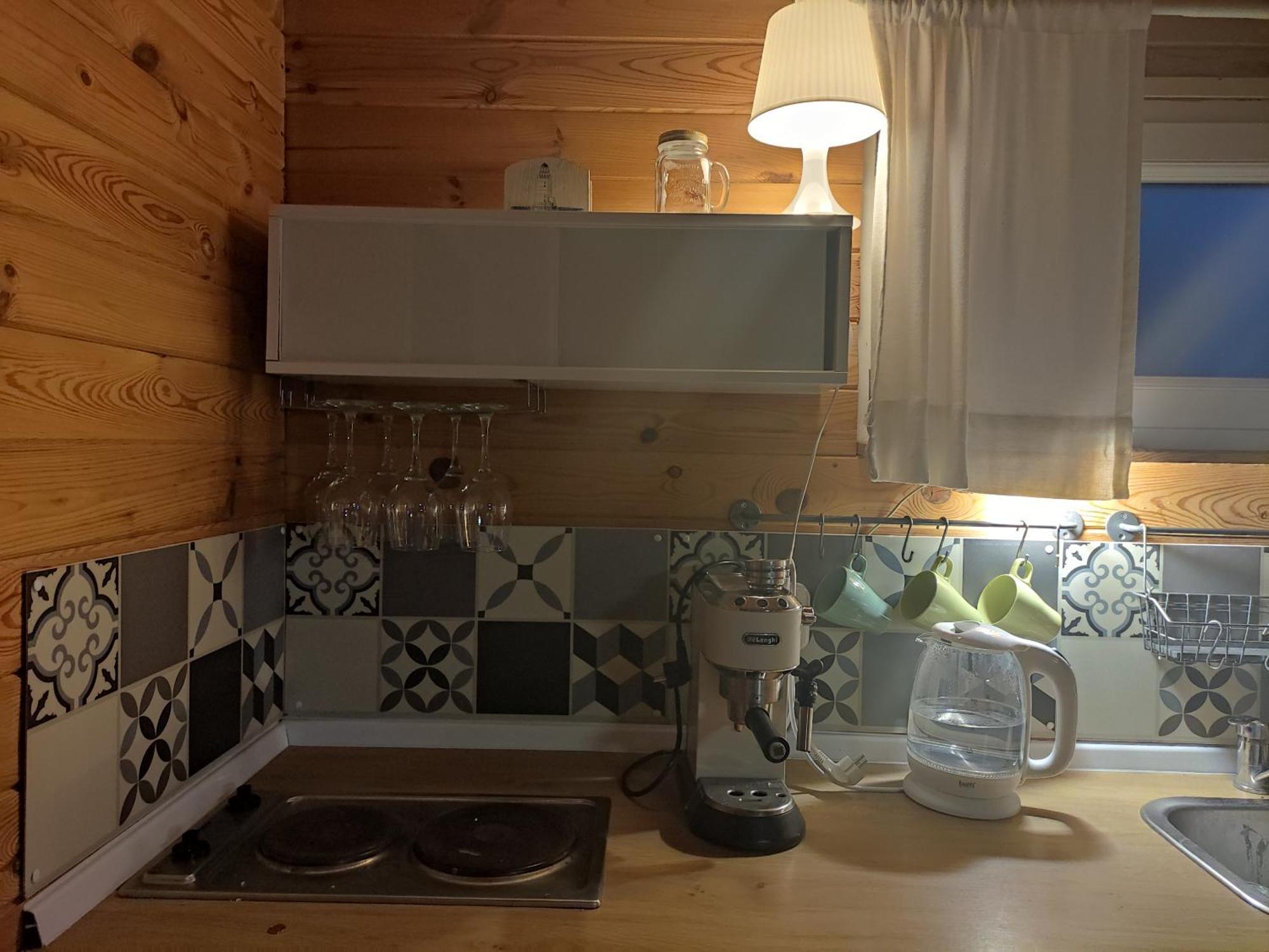 Lodge Ustka- Nad Morzem Marta *