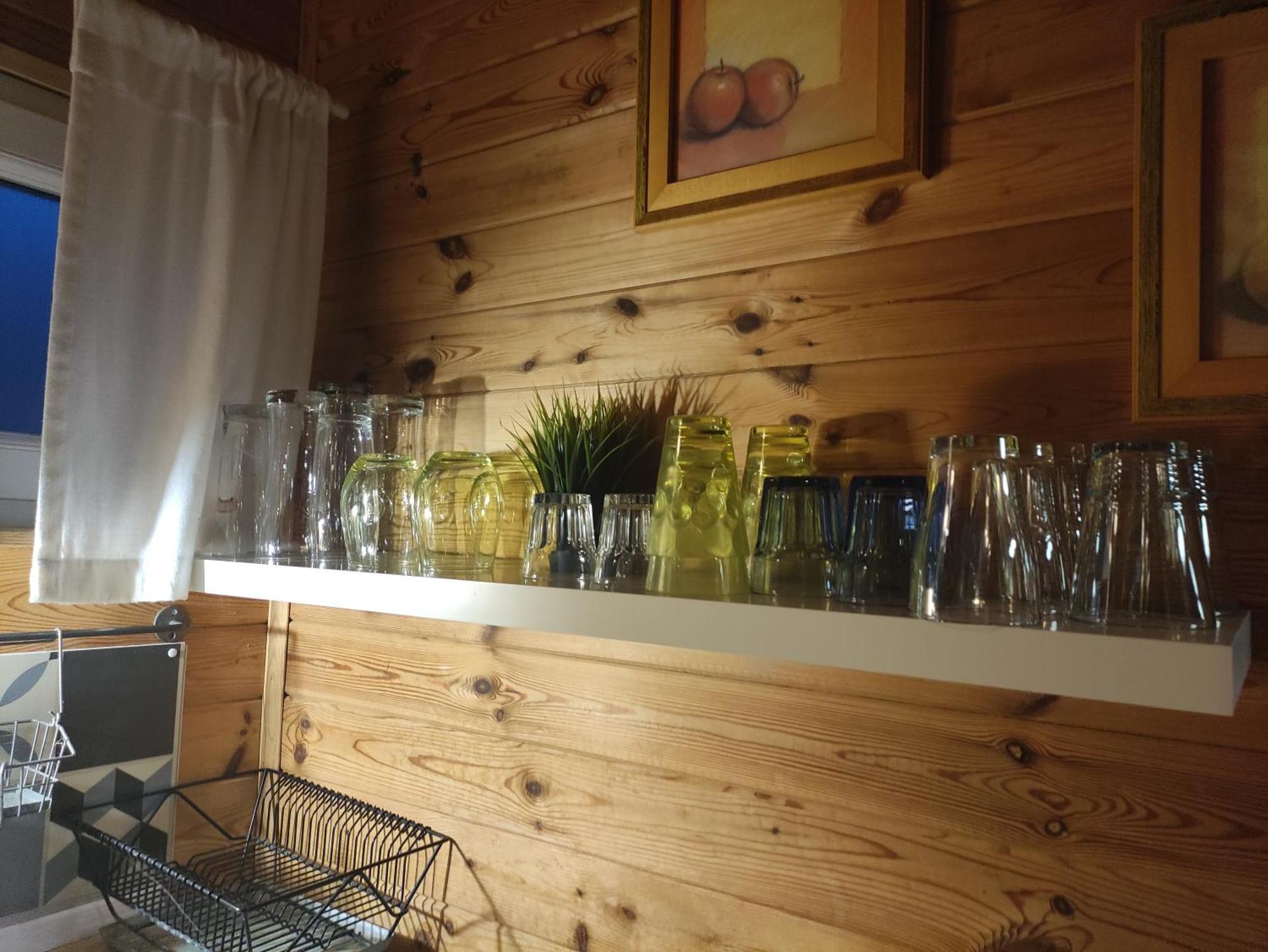 Ustka- Nad Morzem Marta Lodge